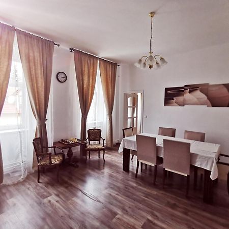 Jokai Sopron Apartment Exteriér fotografie