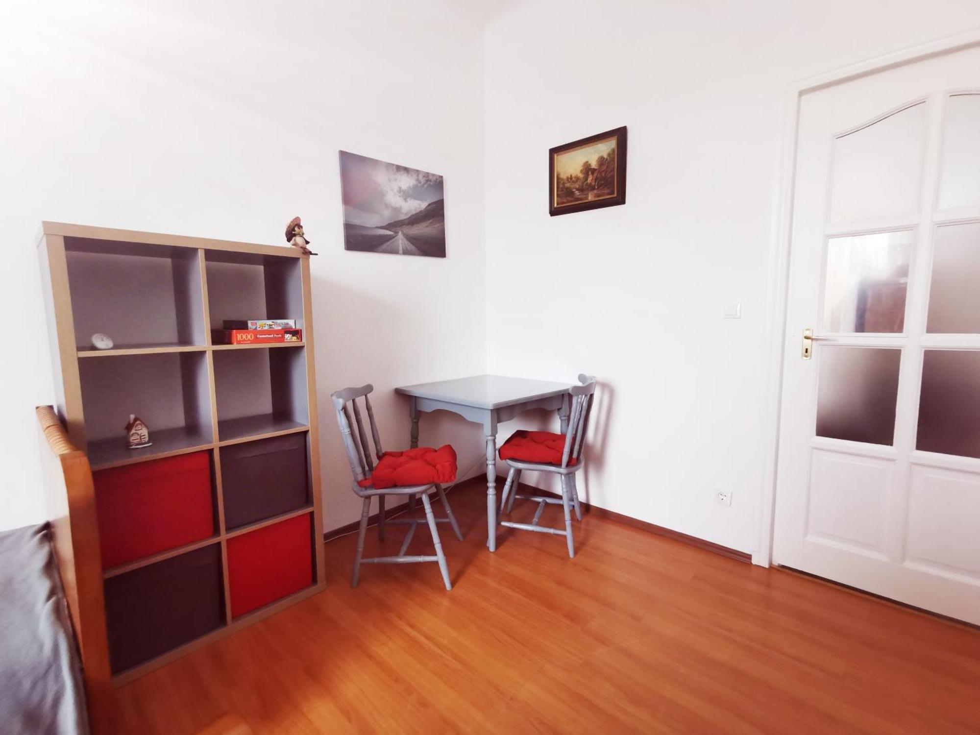 Jokai Sopron Apartment Exteriér fotografie