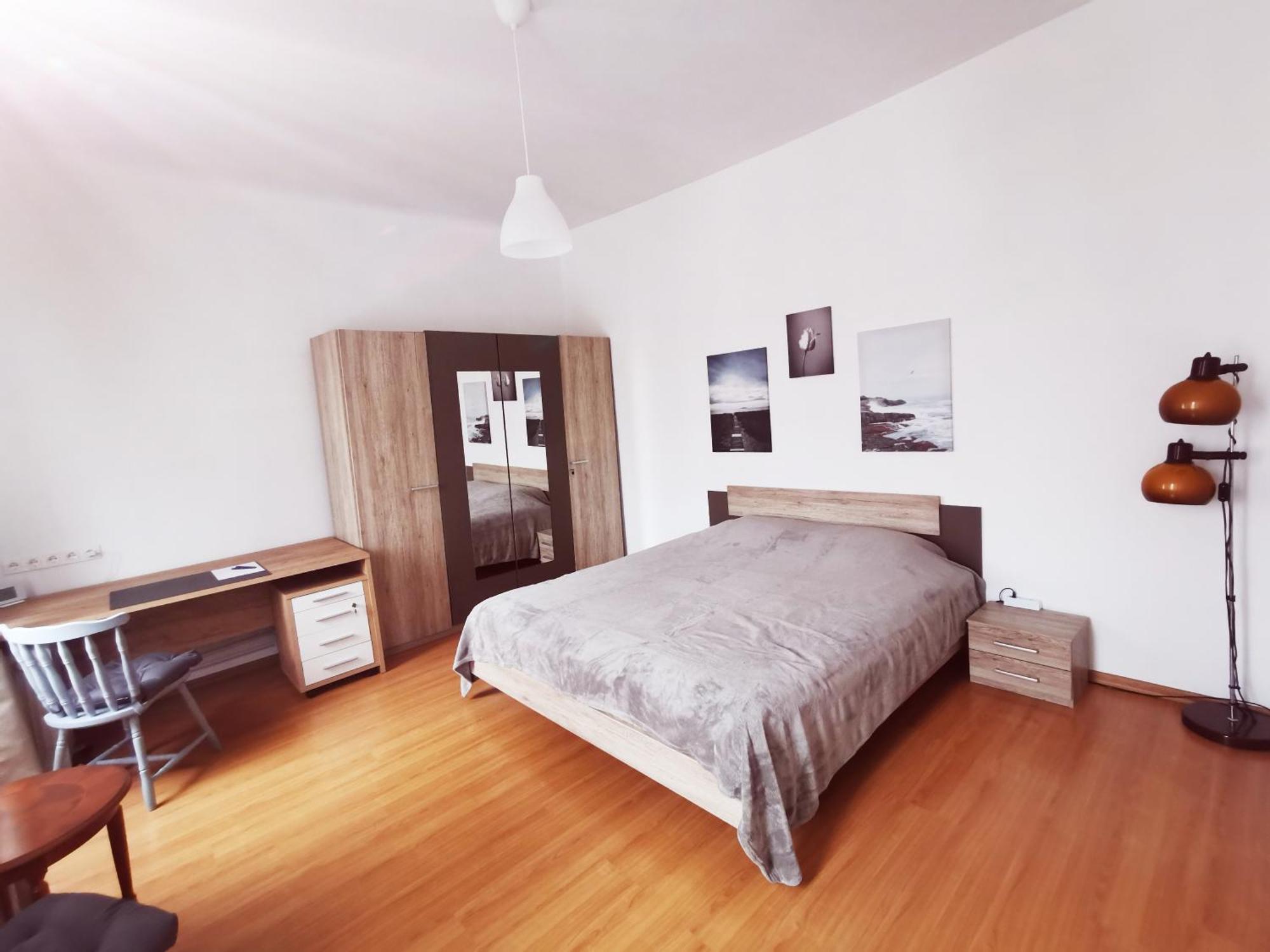 Jokai Sopron Apartment Exteriér fotografie