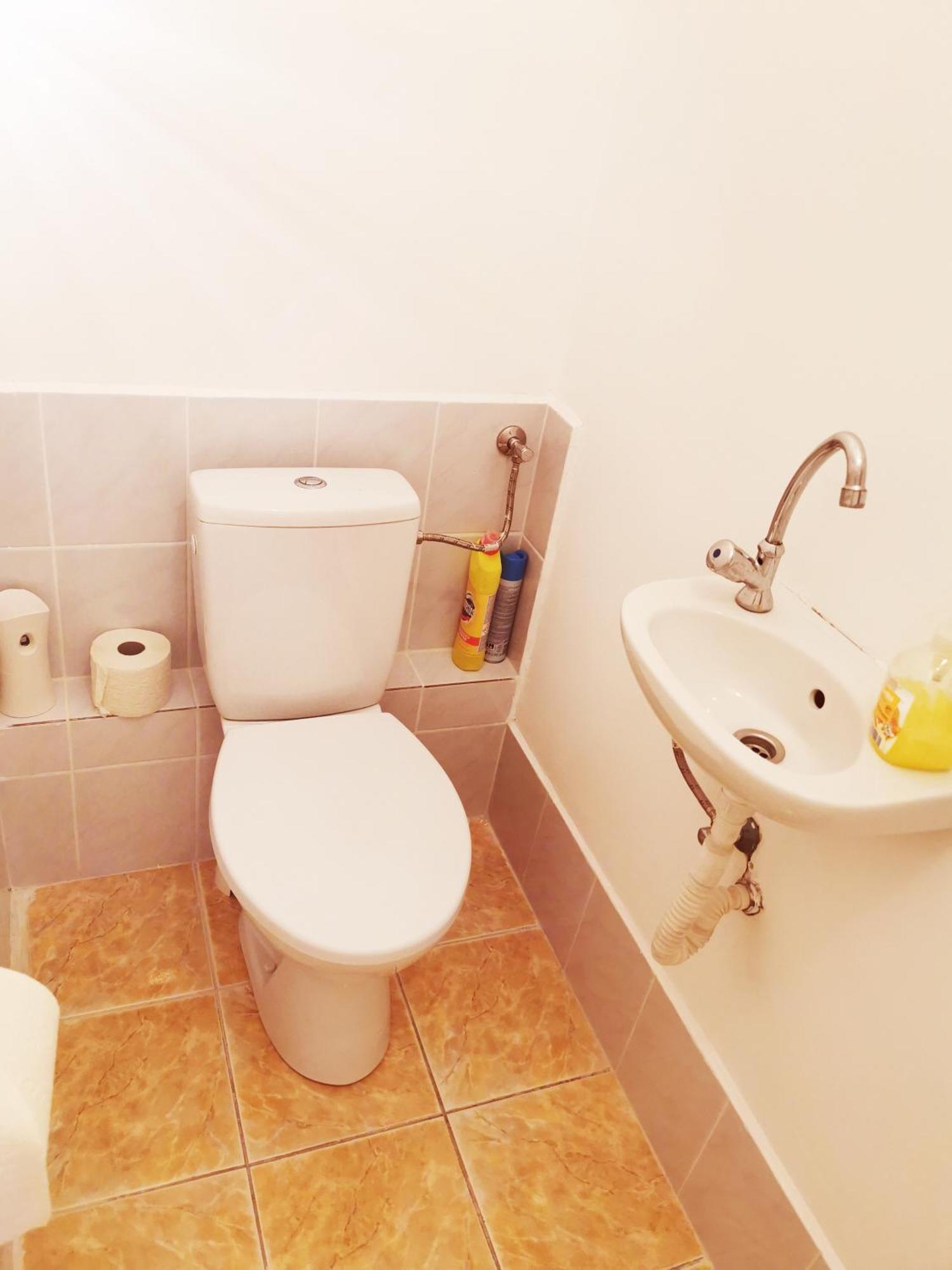 Jokai Sopron Apartment Exteriér fotografie
