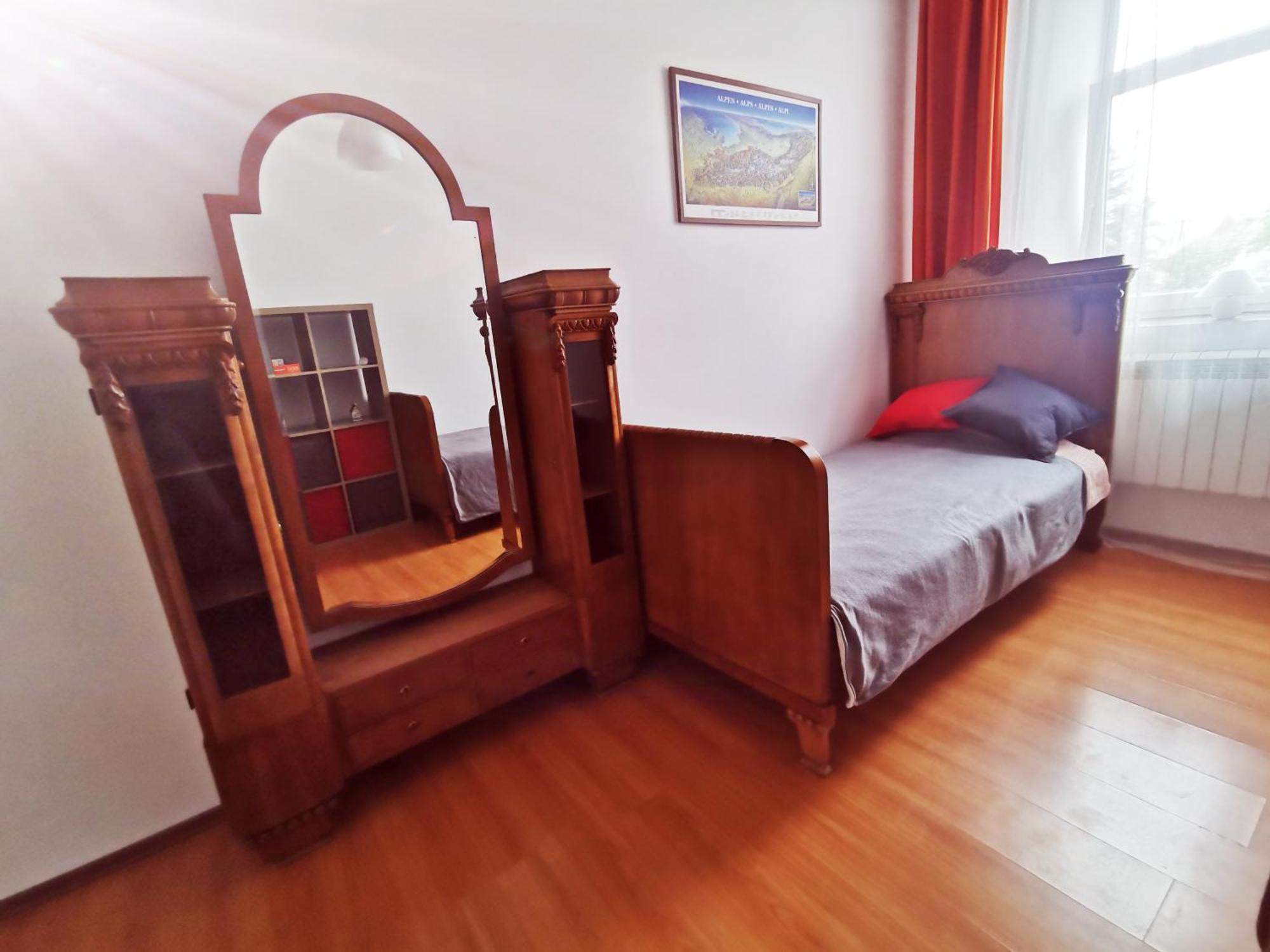 Jokai Sopron Apartment Exteriér fotografie
