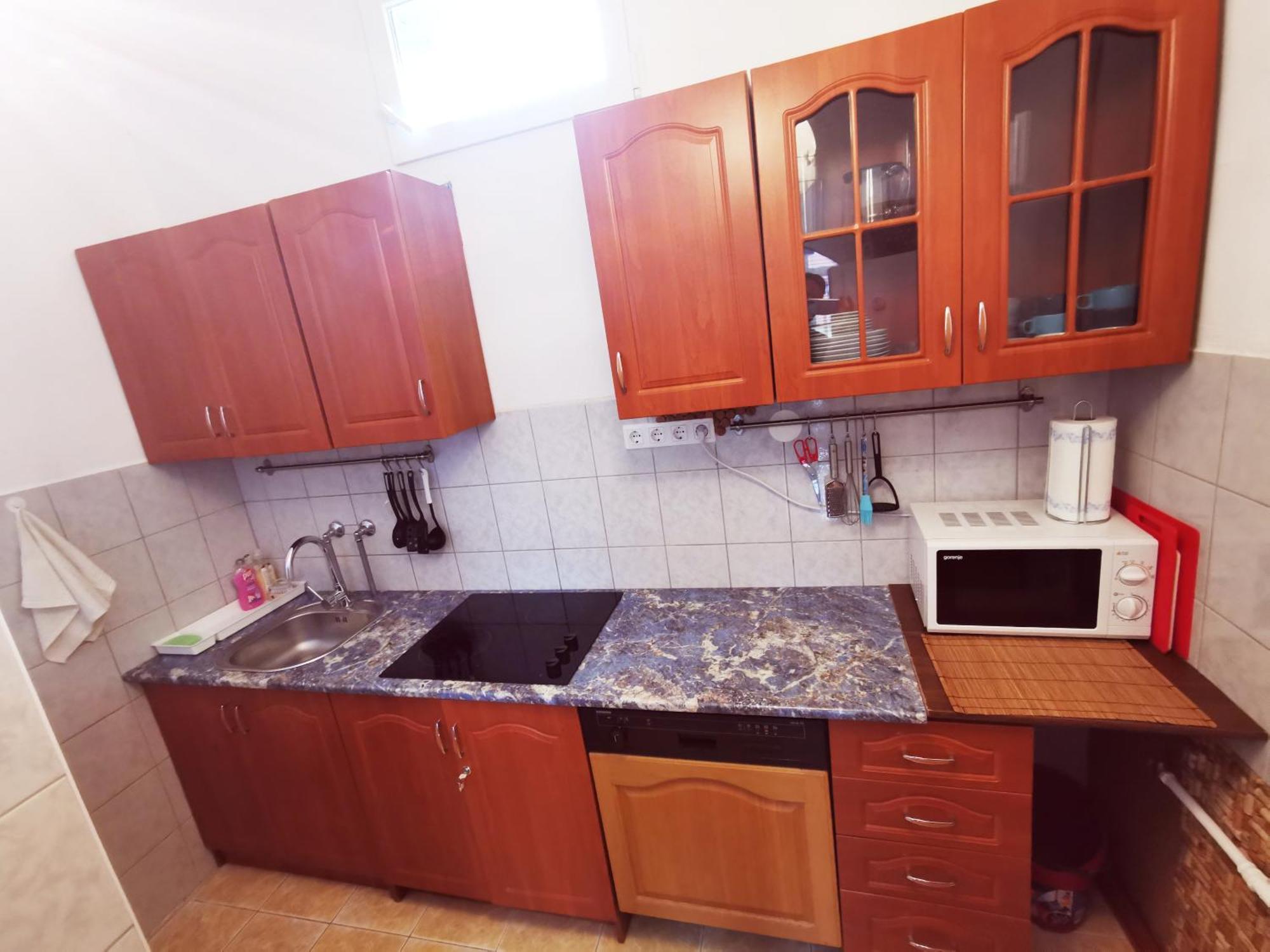 Jokai Sopron Apartment Exteriér fotografie